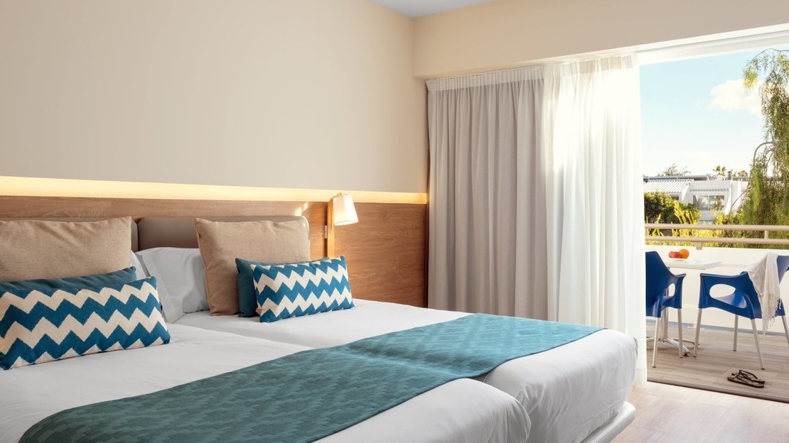 Playa Park Zensation